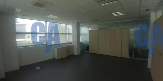 Palazzo a Segrate - Rif. SVAUK004 - Foto 10