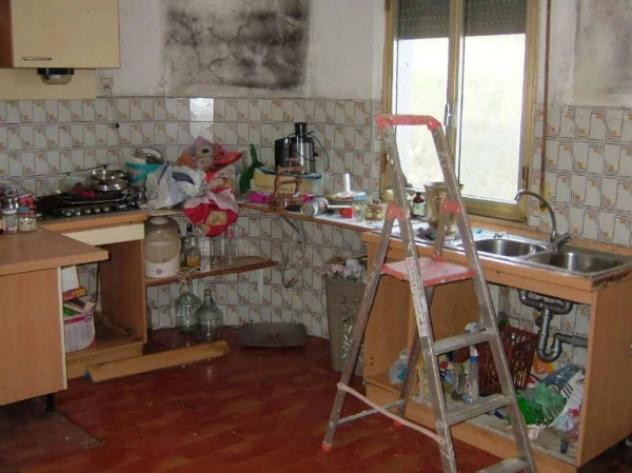 Immobile in asta di 77 m² in vendita a Serra Sant'Abbondio - Foto 5
