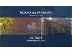 Immobile in asta di 76 m² in vendita a Tizzano Val Parma