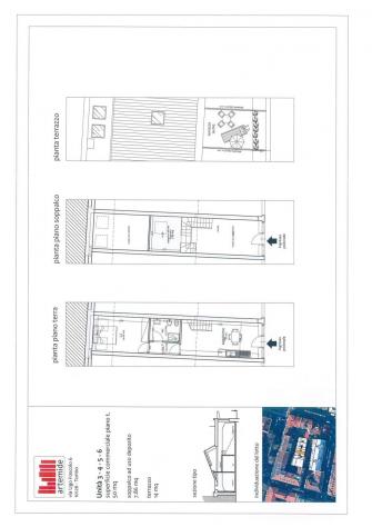 Loft in vendita a Torino - Foto 2