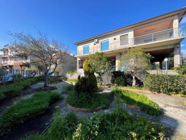 Villa in vendita a Tremestieri Etneo - Foto 2