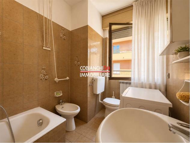 V000860 - PALLANZA, BILOCALE CON TERRAZZA E GARAGE - Foto 14