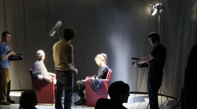 Tecnico di Produzione Video - Foto 2