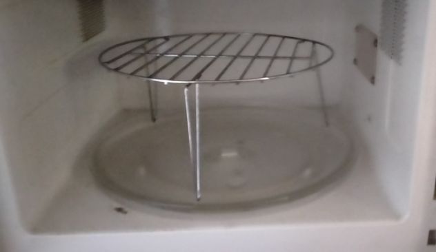 Forno microonde - Foto 4