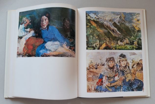 Oskar Kokoschka - Foto 8