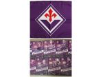 La grande storia della Fiorentina",  9 DVD.