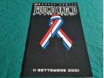 Uomo Ragno: 11 Settembre 2001