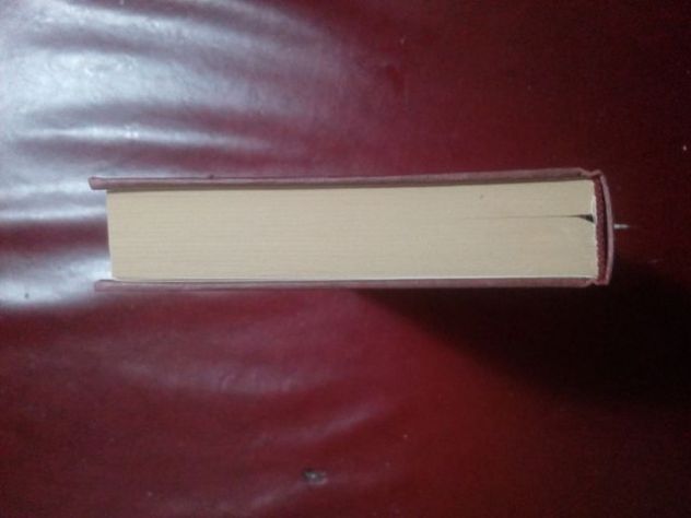 Libro: Il rapporto Pelican - John Grisham - Foto 4