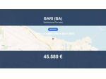 Immobile in asta di 77 m² in vendita a Bari