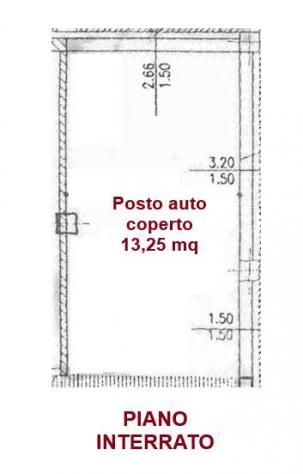 Vendita Ufficio da 113 mq con posto auto - Foto 15
