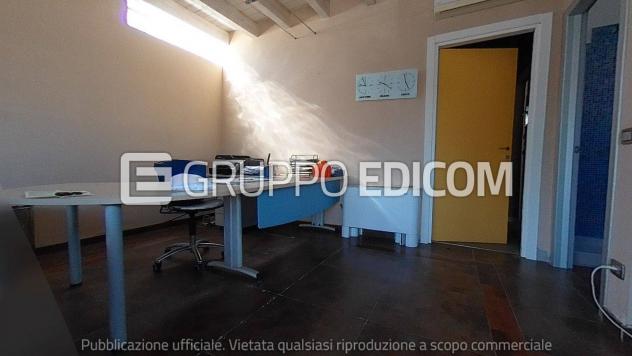 Fabbricati costruiti per esigenze industriali in vendita a Pieve Porto Morone - Rif. 4556445 - Foto 2