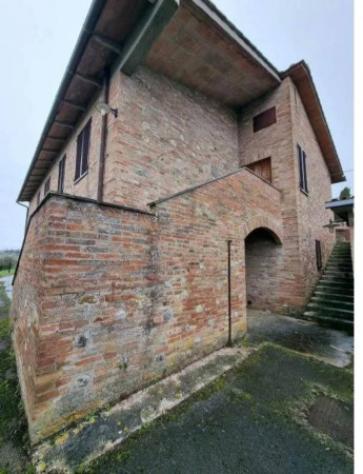Immobile in asta di 1108 m² in vendita a Siena - Foto 3