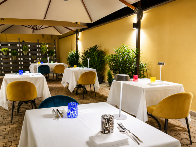 GFP - RISTORANTE ZONA EST - Foto 10