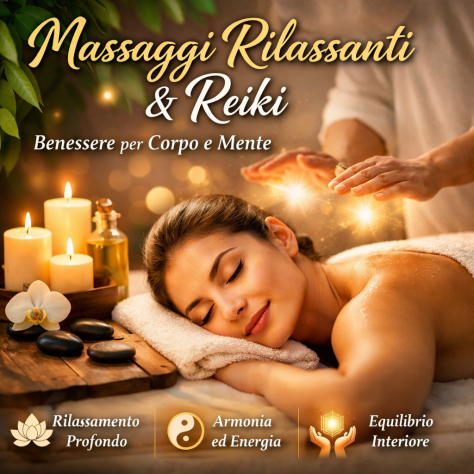Essenza Relax Tel:3717633805