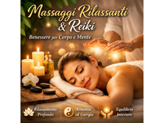 Massaggi - benessere Napoli - Essenza Relax Tel:3717633805