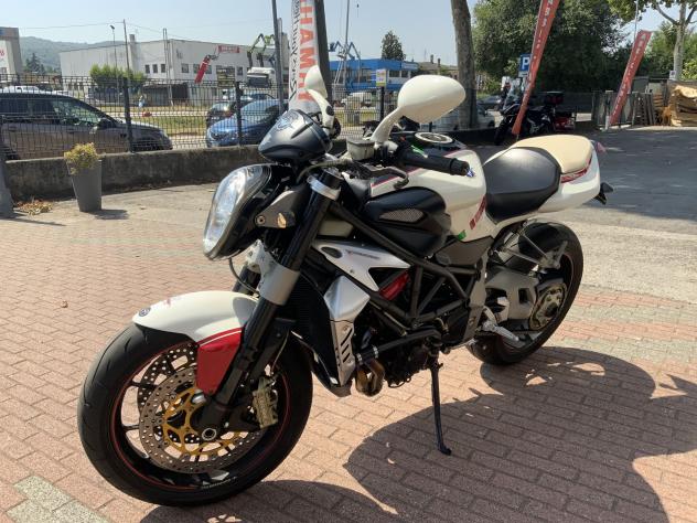 MV Agusta Brutale 910 Pochissimi chilometri unico proprietario - Foto 3