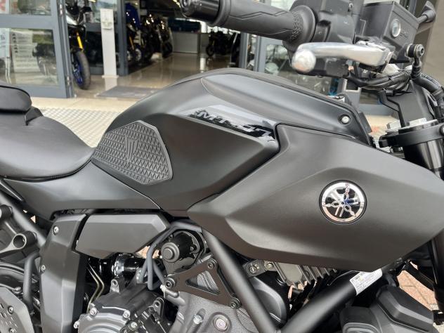 Yamaha MT-07 null - Foto 7