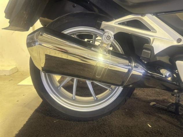 BMW R 1250 RT R 1250 RT rif. 23523510 - Foto 9