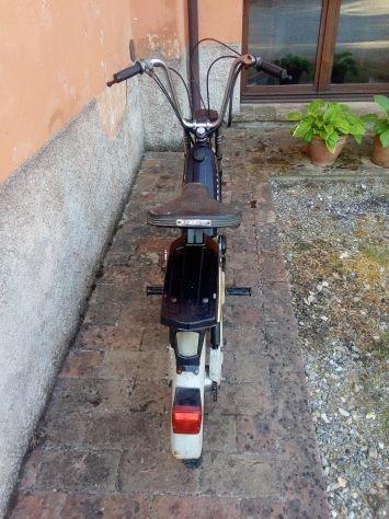 Garelli 50 - Foto 4