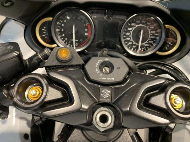 SUZUKI GSX 1300 R Hayabusa HAYABUSA rif. 23670188 - Foto 6
