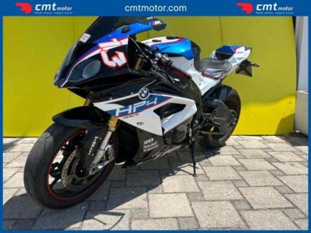 BMW S 1000 RR Garantita e Finanziabile rif. 24002140 - Foto 2