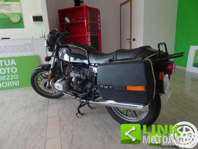 BMW R 65 1 STORICA rif. 24028813 - Foto 6