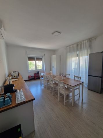 AMPIA STANZA CON BAGNO PRIVATO LARGO CIAIA BARI
