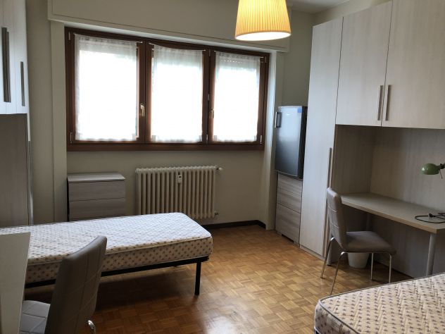 CAMERE SINGOLE MILANO C. SO SEMPIONE - Foto 5