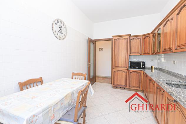 Trilocale in affitto a Genova - Foto 10