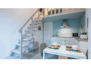 Alisea Tiny House