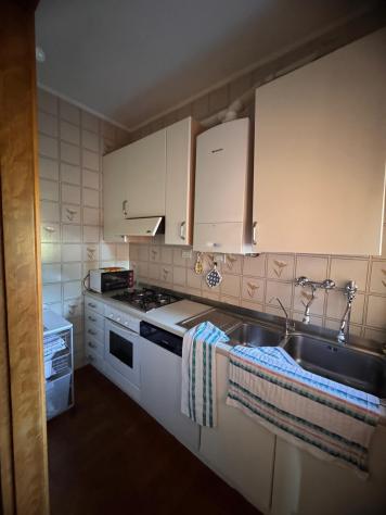 Appartamento in affitto a Belverde - Monteriggioni 120 mq Rif: 1423004 - Foto 5