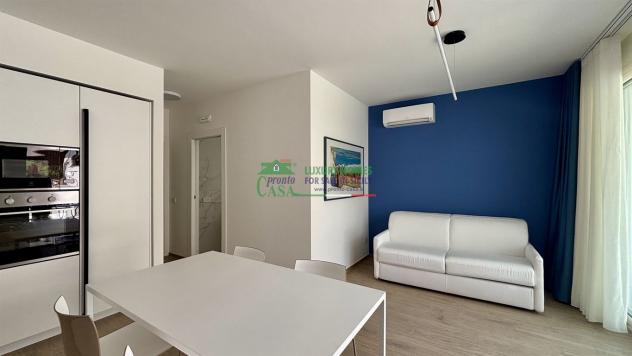 Rif. 2389 - Appartamento con veranda per locazione annuale a Marina di Ragusa - Foto 4