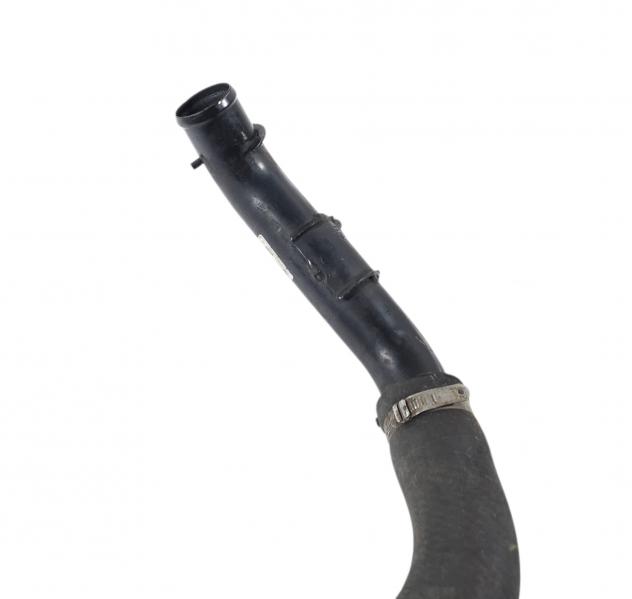 TUBO INTERCOOLER FIAT 500 Serie 51787497 Diesel 1300 (0714) - Foto 5