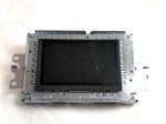 31350695 DISPLAY SCHERMO VOLVO V40 1.6 D 84KW 6M 5P (2013) RICAMBIO USATO