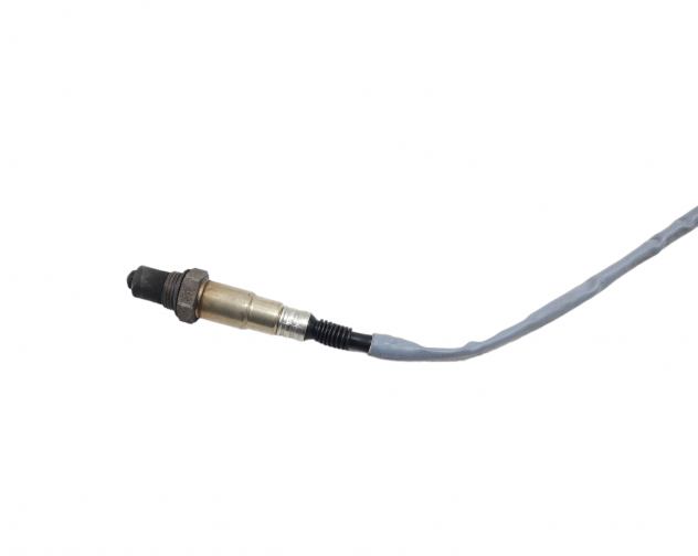 SONDA LAMBDA OPEL Karl Serie 12663317 B 10 XE Benzina 1000 (1517) - Foto 6