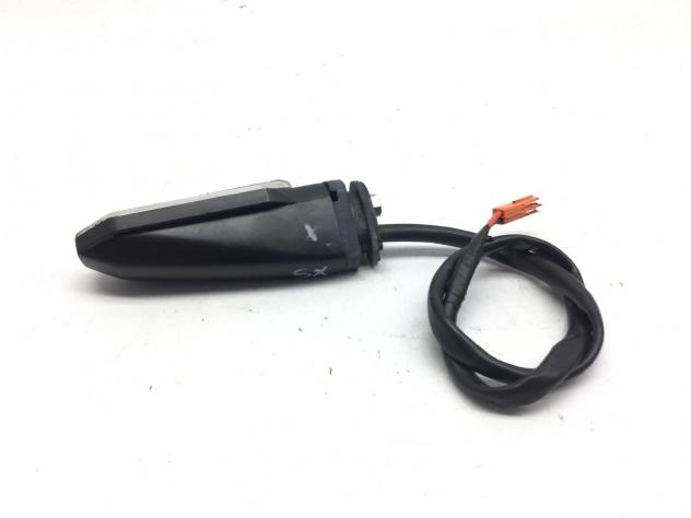 HONDA CB GT ABS KM0 1000 FRECCIA POSTERIORE SINISTRA 2026 JH2SC93A - Foto 6