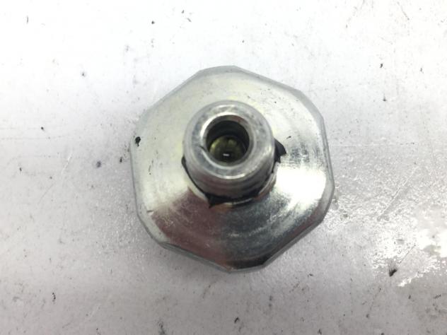 HONDA CBR RR ABS KM0 600 INTERRUTTORE PRESSIONE OLIO 2024 2026 PC69A4RK - Foto 4