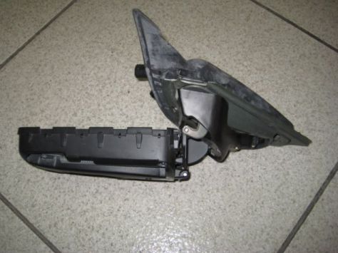 SPECCHIETTO RETROVISORE ELETTRICO DX MERCEDES W140 CLASSE S A1408111471 - Foto 4