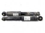 519553450 COPPIA AMMORTIZZATORI POSTERIORI FIAT PANDA 1.2 B 51KW 5M 5P (201 &hellip;