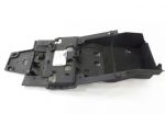 APRILIA SHIVER 900 2B004178 PARAFANGO POSTERIORE 17 - 20 REAR MUDGUARD