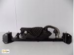 Gancio traino elettrico BMW 7 G11 G12 - 4591