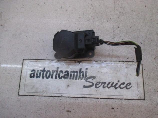 118504 3M5H-19E616 MOTORINO SCATOLA RISCALDAMENTO FORD FOCUS 1.6 D 80KW 5M 5P (2008) RICAMBIO USATO