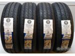 4 gomme 215 75 16c fortune a48627