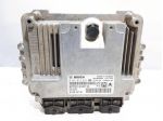 CENTRALINA MOTORE PEUGEOT 308 Serie 9664843780 Diesel (0714)