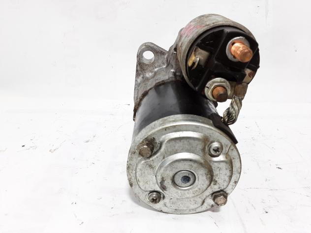 MOTORINO D' AVVIAMENTO SUZUKI Swift 5° Serie 3110051K1 K12B Benzina 1200 (1016) - Foto 5