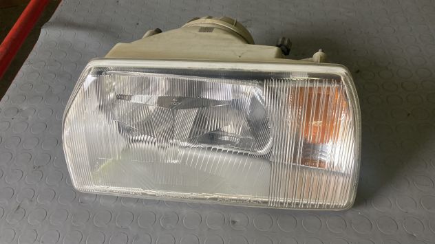 Faro anteriore SX Skoda PickUp del 1995 - Foto 2