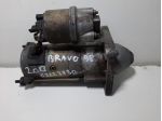 MOTORINO D' AVVIAMENTO FIAT Bravo 1° Serie 63223730 benzina 2.0 (9501)