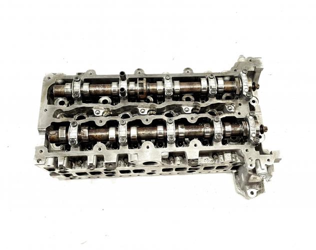 TESTA COMPLETA MERCEDES Classe B W246 2° Serie R651016 OM 651.901 Diesel 1800 (12)