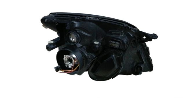 Faro anteriore sx opel meriva 2003 cl0856094813 - Foto 2