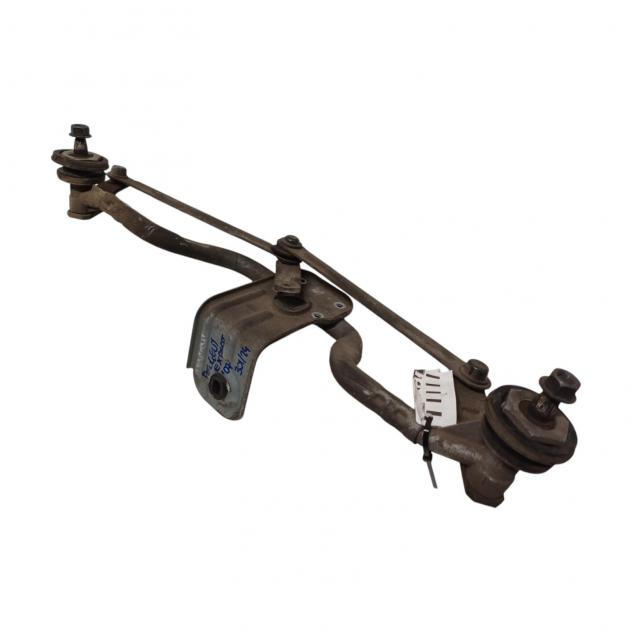 TANDEM TERGICRISTALLO PEUGEOT Expert 3° Serie 6405GE RHK (DW10UTED4) Diesel 2000 (07) - Foto 3